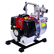Бензинова помпа 1.25kW 1" 133 L/min RD-GWP02J