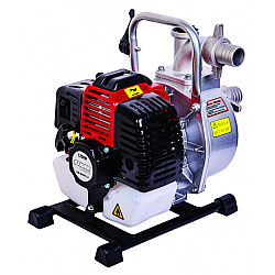 Бензинова помпа 1.25kW 1" 133 L/min RD-GWP02J