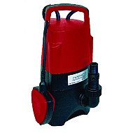 Помпа водна потоп. 750W 1 max 217L/min 8m RDP-WP25
