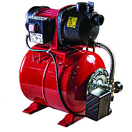 Хидрофор 800W 1" max 53L/min 3bar 40m RD-WP800S