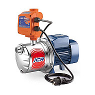 Хидрофорна система H- JSWm 2CX / EASY SMALL