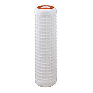 Патрон за филтър CRL 9"3/4 - 50 MCR (мрежест)