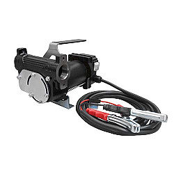 Помпа за дизел Adam PB1 50 12V 2м