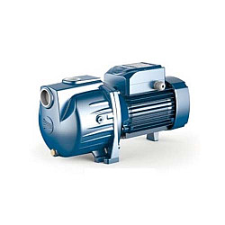 Самозасмукваща помпа SPRINKLER SKRm 1.5 (за капково напояване)