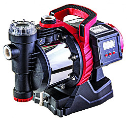 Помпа водна 1100W 1" max 77L/min 45m INOX RDP-WP45