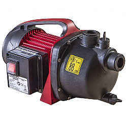 Помпа водна 600W 1" max 50L/min 35m RD-WP43