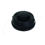 Корда с тримерна глава за моторна коса M10x1.25LH RD