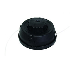 Корда с тримерна глава за моторна коса M10x1.25LH RD
