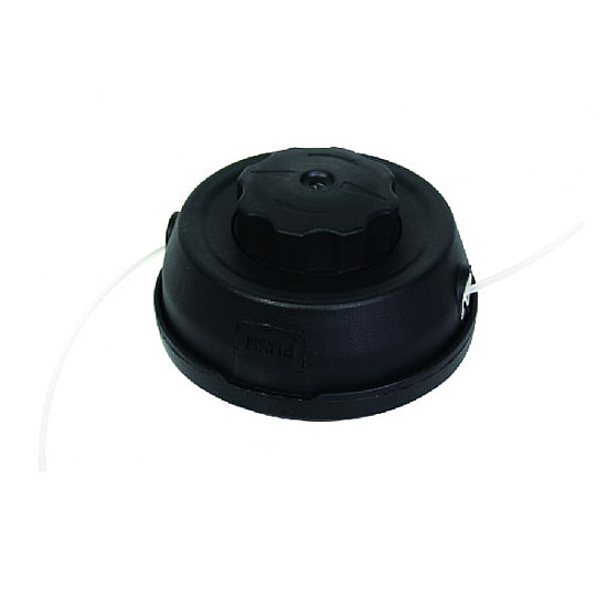 Корда с тримерна глава за моторна коса M10x1.25LH RD
