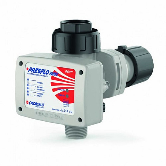 Електронен пресостат PRESFLO VARIO