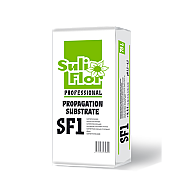 Торфена смес професионална SuliFlor  + SF1