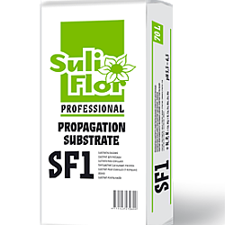 Торфена смес професионална SuliFlor  + SF1