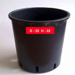 Контейнер D22 / Н22 см - 7л