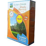 Тревна смеска Shady Garden - 1кг. или 5 кг.