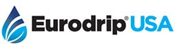 Eurodrip Лентови Капкови Маркучи Eurodrip Лого